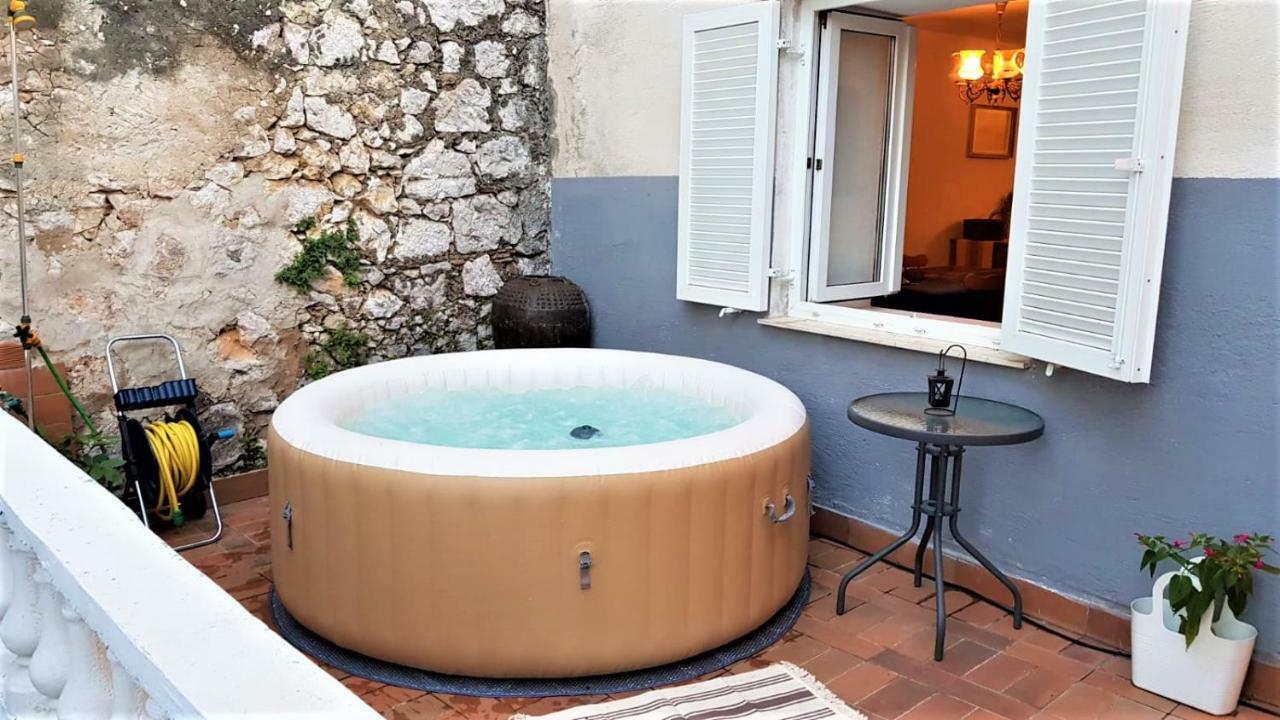 诺维·维诺多尔斯基Panorama House别墅 外观 照片