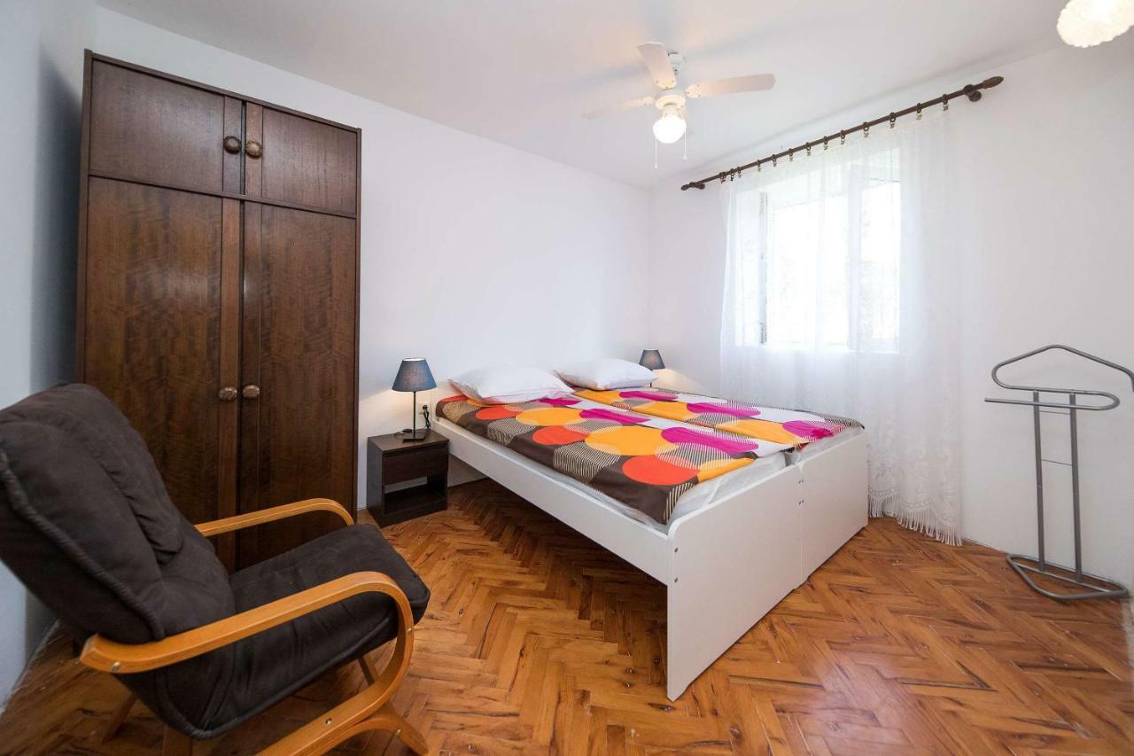 诺维·维诺多尔斯基Panorama House别墅 外观 照片